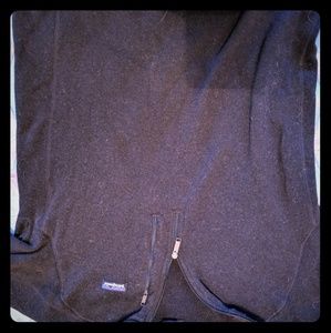 Patagonia sweater